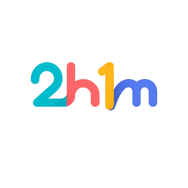 2h1m Studio